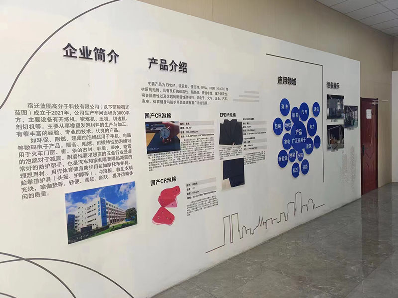厂房
